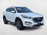 Used 2018 Hyundai Tucson Value w/ Cargo Package image 3