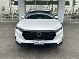 Used 2024 Honda CR-V EX-L image 2