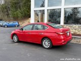 Used 2018 Nissan Sentra SV image 2
