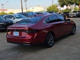 Certified 2023 Honda Accord EX image 5
