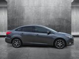 Used 2018 Ford Focus SEL image 4
