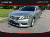 Used 2015 Honda Accord EX-L image 2