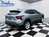 New 2025 Chevrolet Trax LS w/ LS Convenience Package image 5