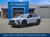 Used 2023 Subaru Outback Onyx Edition image 4