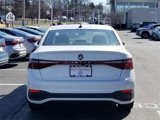New 2025 Volkswagen Jetta SE image 4