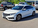 Used 2018 Honda Civic EX image 2