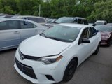 Used 2016 Toyota Corolla LE image 3