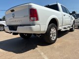 Used 2018 RAM 2500 Longhorn image 5