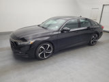 Used 2018 Honda Accord Sport image 2