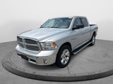 Used 2017 RAM 1500 Big Horn image 3