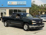 Used 2007 Chevrolet Silverado 1500 LT image 4