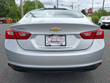 Certified 2019 Chevrolet Malibu LS image 5