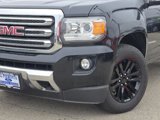 Used 2017 GMC Canyon SLT w/ Driver Alert Package image 3