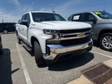 Used 2020 Chevrolet Silverado 1500 LT image 5