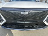 New 2025 Cadillac Lyriq Sport image 2