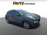 Used 2021 Hyundai Kona SEL image 2