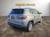 Used 2018 Jeep Compass Latitude w/ Popular Equipment Group image 5