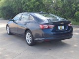 Used 2022 Chevrolet Malibu LT image 3