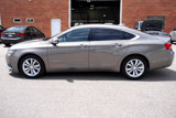 Used 2018 Chevrolet Impala LT image 2