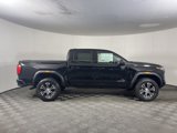New 2025 GMC Canyon AT4 w/ AT4 Premium Package image 5