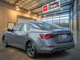 Used 2024 Nissan Sentra SV image 6