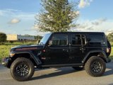 Used 2024 Jeep Wrangler Unlimited Rubicon image 3