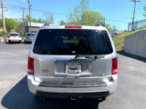 Used 2010 Honda Pilot EX-L image 4