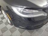 Used 2015 Chrysler 200 S w/ Comfort Group image 3