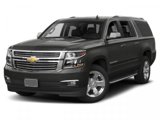 Used 2015 Chevrolet Suburban LTZ image 4