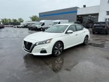Used 2021 Nissan Altima 2.5 SV image 5