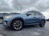 Used 2016 MAZDA CX-5 Grand Touring image 4