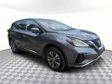 Used 2020 Nissan Murano S w/ Technology Package image 2