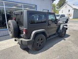 Used 2016 Jeep Wrangler Sport image 6