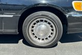 Used 2000 Lincoln Town Car Executive image 6