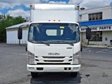 Used 2019 Isuzu NPR image 2