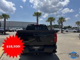 Used 2021 Chevrolet Colorado LT w/ LT Convenience Package image 5