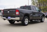 Used 2021 RAM 1500 Big Horn image 3