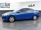 Used 2012 MAZDA MAZDA3 i Grand Touring image 2