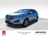 Used 2020 Ford Edge SEL w/ Cold Weather Package image 3