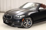 Used 2016 BMW M235i xDrive Convertible image 6