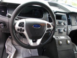Used 2017 Ford Taurus Police Interceptor w/ Ultimate Wiring Package image 6