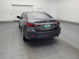Used 2015 MAZDA MAZDA6 Touring image 6