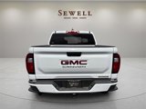 New 2025 GMC Canyon Elevation image 4