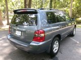 Used 2007 Toyota Highlander 2WD w/ 3rd Row image 5
