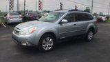 Used 2012 Subaru Outback 2.5i Premium w/ All-Weather Pkg image 4