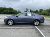 Used 2013 Chevrolet Malibu LTZ image 5