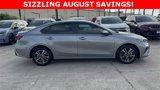 Used 2022 Kia Forte LXS image 2