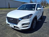 Used 2020 Hyundai Tucson Limited image 3