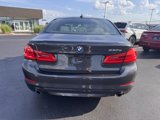 Used 2018 BMW 530e w/ Premium Package 2 image 4