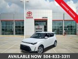 Used 2024 Kia Soul LX image 1